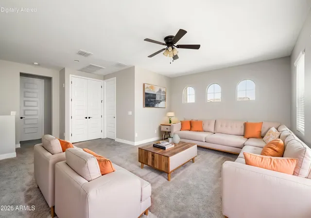 Photo 4 of Single family home for sale at 3511 E Crest Ln, Phoenix, AZ 85050 | MLS# 7029258 | Listing updated on 2026-09-02