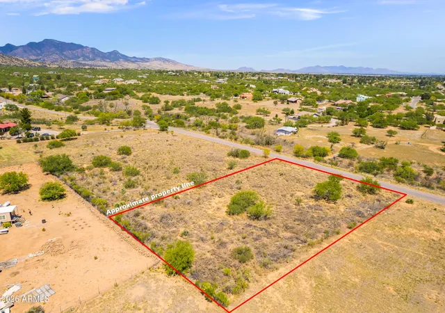 Homes for sale in Hereford, AZ | Tbd E Keeling Rd #C, Hereford, AZ 85615 | MLS# 7026619