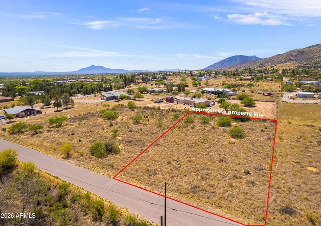 Homes for sale in Hereford, AZ | Tbd E Keeling Rd #C, Hereford, AZ 85615 | MLS# 7026619