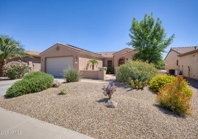 1st image of 21117 N Vista Trl, Surprise, AZ 85387 | MLS# 7029216