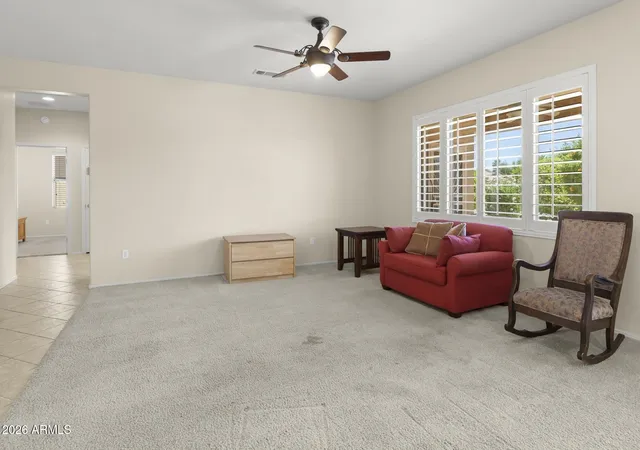 Photo 4 of Single family home for sale at 21117 N Vista Trl, Surprise, AZ 85387 | MLS# 7029216 | Listing updated on 2026-10-15