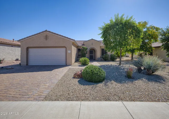 Photo 1 of Sale Pending at 21039 N Vista Trl, Surprise, AZ 85387 | MLS# 7029174 | Listing updated on 2026-07-16