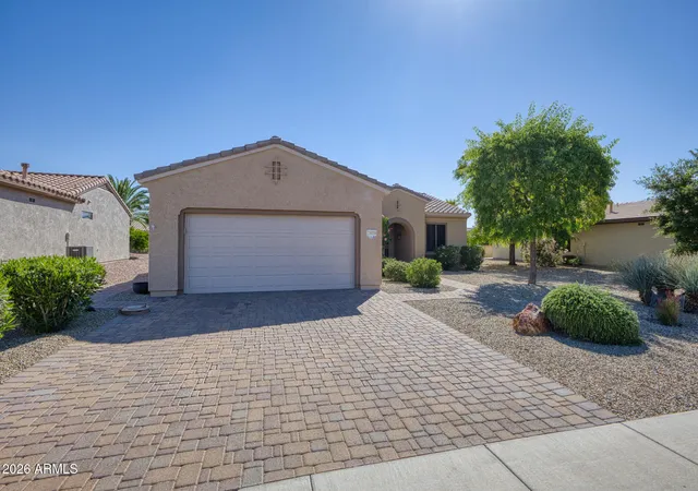 Photo 1 of Sale Pending at 21039 N Vista Trl, Surprise, AZ 85387 | MLS# 7029174 | Listing updated on 2026-07-16