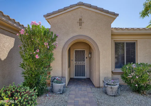 Photo 2 of Sale Pending at 21039 N Vista Trl, Surprise, AZ 85387 | MLS# 7029174 | Listing updated on 2026-07-16
