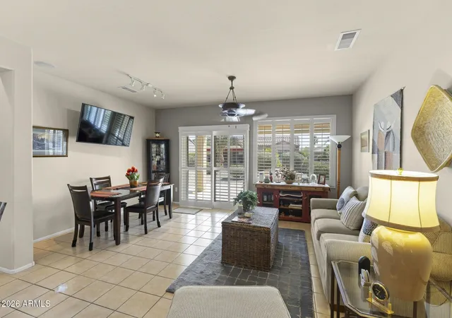Photo 4 of Sale Pending at 21039 N Vista Trl, Surprise, AZ 85387 | MLS# 7029174 | Listing updated on 2026-07-16