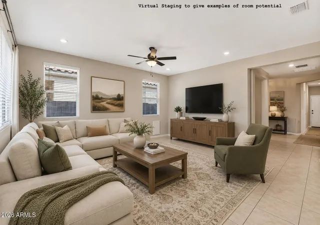 Homes for sale in Surprise, AZ | 17321 W Country Club Ter, Surprise, AZ 85387 | MLS# 7028816