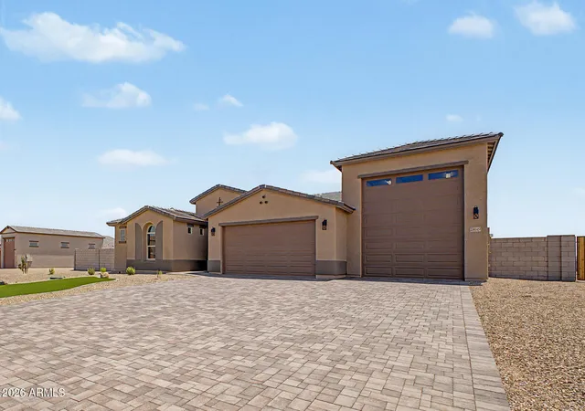 Photo 1 of Single family home for sale at 24319 W Duane Ln, Wittmann, AZ 85361 | MLS# 7026588 | Listing updated on 2026-09-11