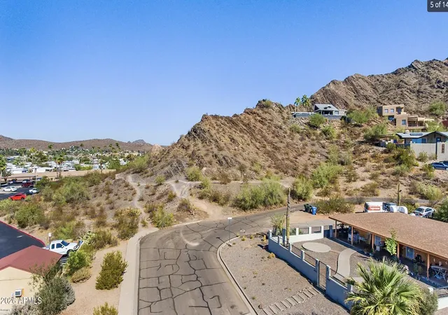 Photo 1 of Land for sale at 9935 N 16th Street #69, Phoenix, AZ 85020 | MLS# 7026685 | Listing updated on 2026-05-11