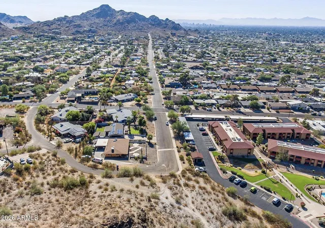 Photo 2 of Land for sale at 9935 N 16th Street #69, Phoenix, AZ 85020 | MLS# 7026685 | Listing updated on 2026-05-11
