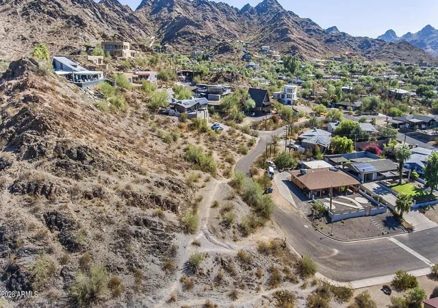 Photo 3 of Land for sale at 9935 N 16th Street #69, Phoenix, AZ 85020 | MLS# 7026685 | Listing updated on 2026-05-11