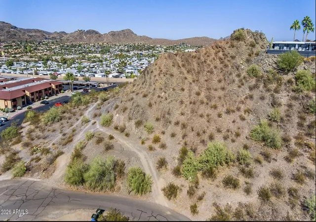 Photo 3 of Land for sale at 9935 N 16th Street #69, Phoenix, AZ 85020 | MLS# 7026685 | Listing updated on 2026-05-11
