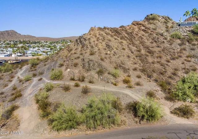 Photo 4 of Land for sale at 9935 N 16th Street #69, Phoenix, AZ 85020 | MLS# 7026685 | Listing updated on 2026-05-11