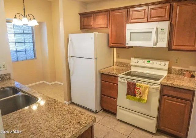 5th image of 930 N Mesa Dr #2027, Mesa, AZ 85201 | MLS# 7026634