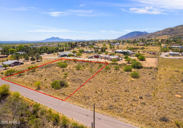 Homes for sale in Hereford, AZ | Tbd E Keeling Rd #D, Hereford, AZ 85615 | MLS# 7026615