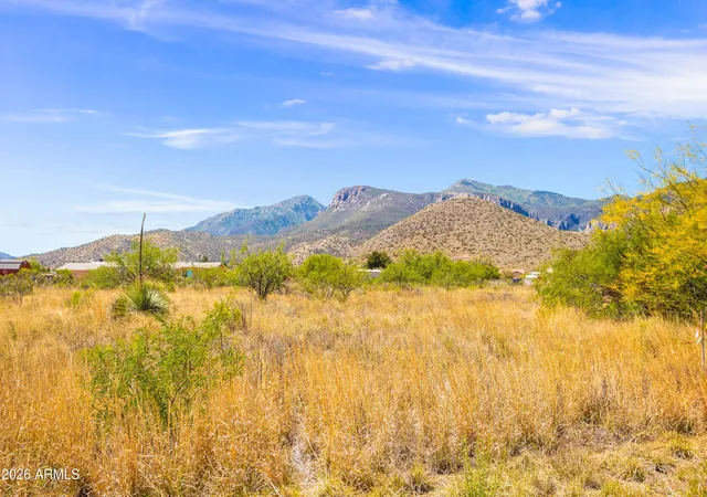 Homes for sale in Hereford, AZ | Tbd E Keeling Rd #D, Hereford, AZ 85615 | MLS# 7026615
