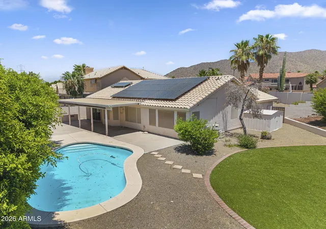 1st image of 11808 N 111th Wy, Scottsdale, AZ 85259 | MLS# 7040447