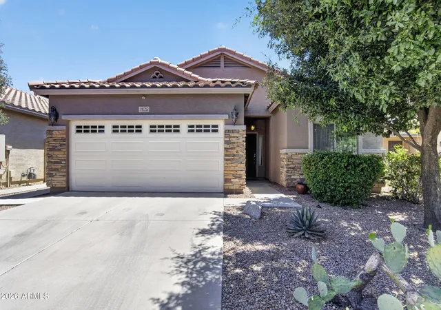 1st image of 19735 N Locke Ct, Maricopa, AZ 85138 | MLS# 7026911