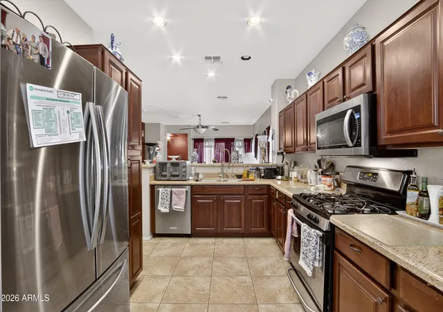 4th image of 19735 N Locke Ct, Maricopa, AZ 85138 | MLS# 7026911