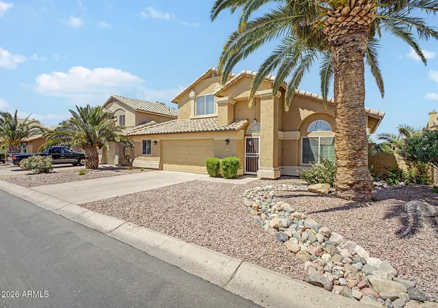 Photo 2 of Single family home for sale at 14816 N 90th Avenue, Peoria, AZ 85381 | MLS# 7026674 | Listing updated on 2026-09-11