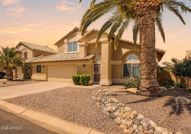 Photo 3 of Single family home for sale at 14816 N 90th Avenue, Peoria, AZ 85381 | MLS# 7026674 | Listing updated on 2026-09-11