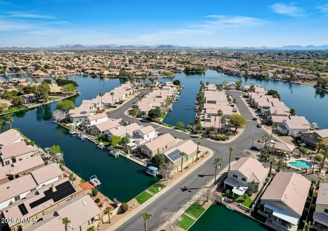 Photo 4 of Single family home for sale at 14816 N 90th Avenue, Peoria, AZ 85381 | MLS# 7026674 | Listing updated on 2026-09-11