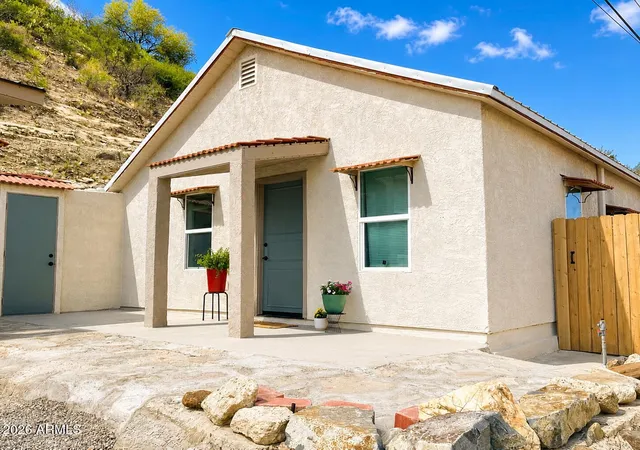 Photo 16 of Single family home for sale at 199 W Santee St, Globe, AZ 85501 | MLS# 7026647 | Listing updated on 2026-09-14