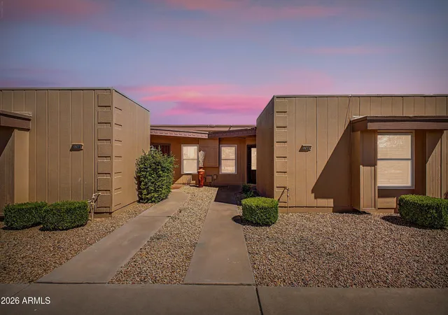 1st image of 17443 N 105th Ave, Sun City, AZ 85373 | MLS# 7028870