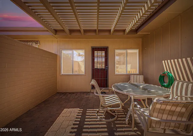 26th image of 17443 N 105th Ave, Sun City, AZ 85373 | MLS# 7028870