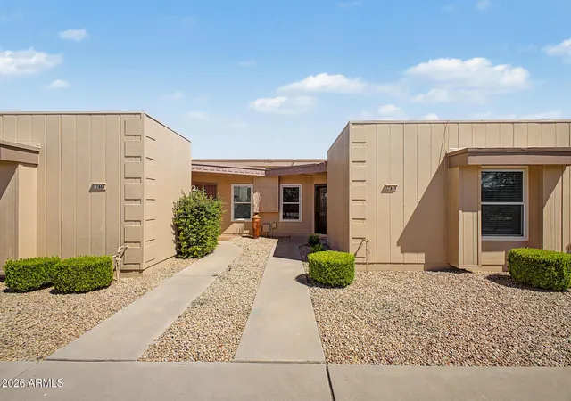 2nd image of 17443 N 105th Ave, Sun City, AZ 85373 | MLS# 7028870
