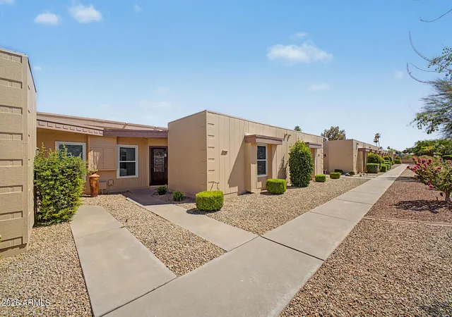3rd image of 17443 N 105Th Ave, Sun City, AZ 85373 | MLS# 7028870