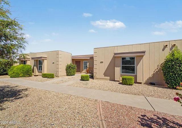 4th image of 17443 N 105Th Ave, Sun City, AZ 85373 | MLS# 7028870