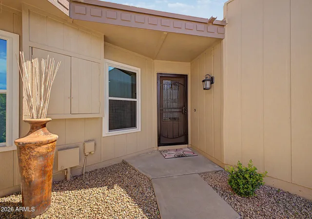 5th image of 17443 N 105Th Ave, Sun City, AZ 85373 | MLS# 7028870