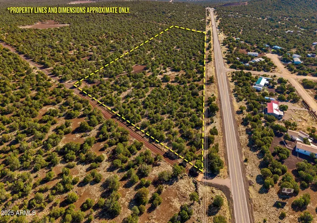 Homes for sale in Concho, AZ | 10 Cr N8623 #002A, Concho, AZ 85924 | MLS# 7029608
