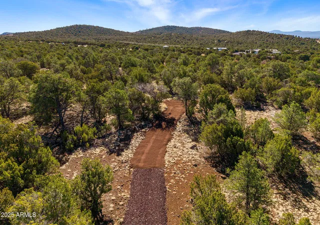 16th image of 20 Cr N8623 #002B, Concho, AZ 85924 | MLS# 7029609