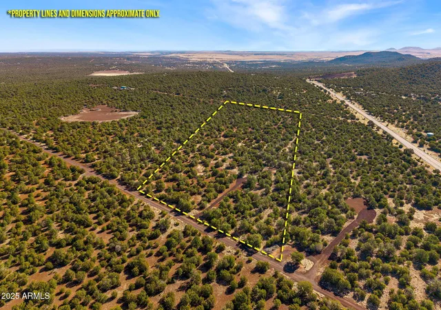 1st image of 20 Cr N8623 #002B, Concho, AZ 85924 | MLS# 7029609