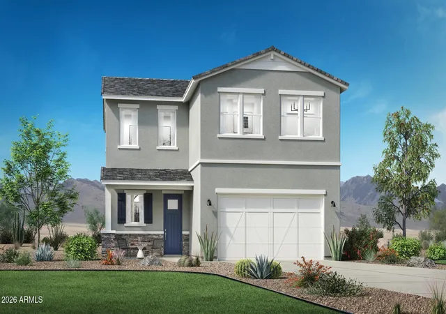 1st image of 17736 W Wildwood St, Surprise, AZ 85388 | MLS# 7026705
