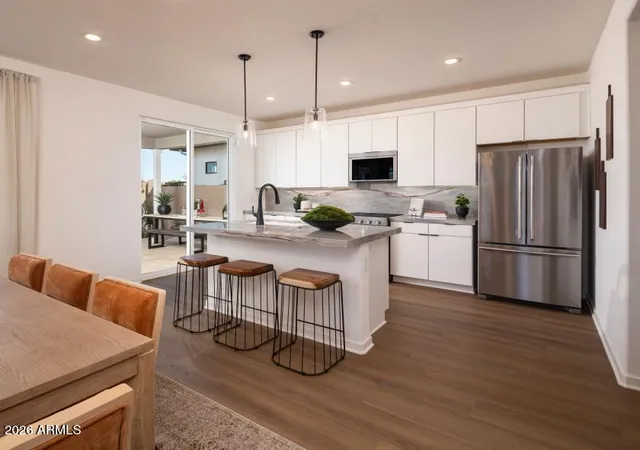 4th image of 17736 W Wildwood St, Surprise, AZ 85388 | MLS# 7026705