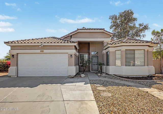 Homes for sale in Glendale, AZ | 6302 N 69Th Dr, Glendale, AZ 85303 | MLS# 7027027