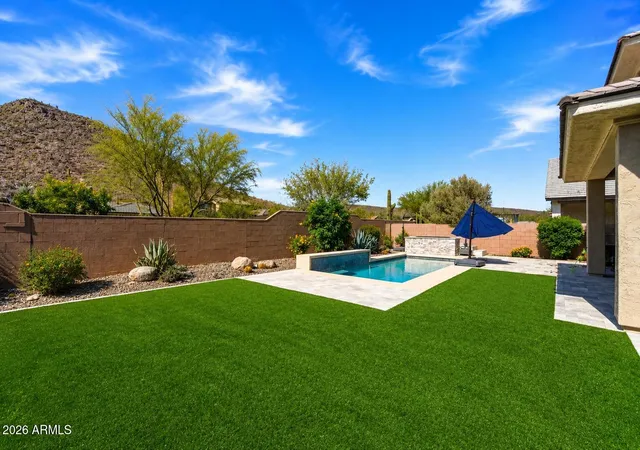 2nd image of 12646 W Cassia Trl, Peoria, AZ 85383 | MLS# 7026667