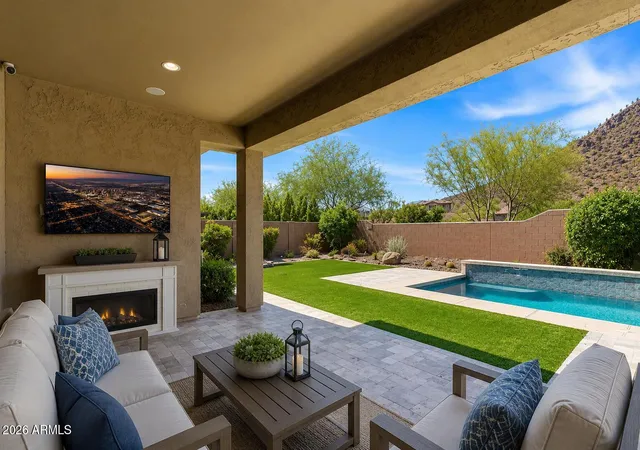 3rd image of 12646 W Cassia Trl, Peoria, AZ 85383 | MLS# 7026667