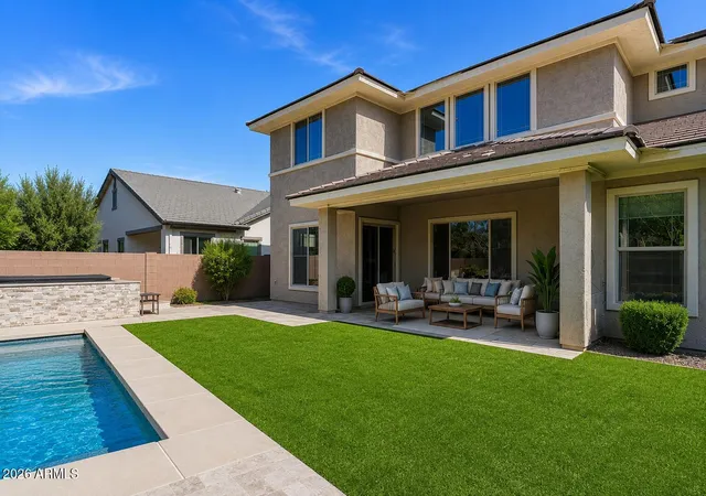 5th image of 12646 W Cassia Trl, Peoria, AZ 85383 | MLS# 7026667