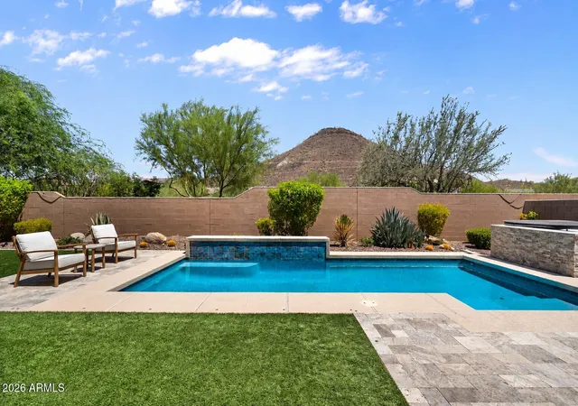 4th image of 12646 W Cassia Trl, Peoria, AZ 85383 | MLS# 7026667