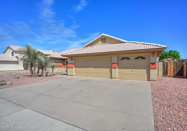 Photo 3 of Single family home for sale at 8758 W Bloomfield Rd, Peoria, AZ 85381 | MLS# 7026808 | Listing updated on 2026-08-02