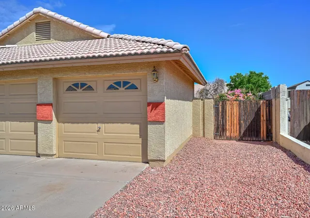 Photo 3 of Single family home for sale at 8758 W Bloomfield Rd, Peoria, AZ 85381 | MLS# 7026808 | Listing updated on 2026-08-02
