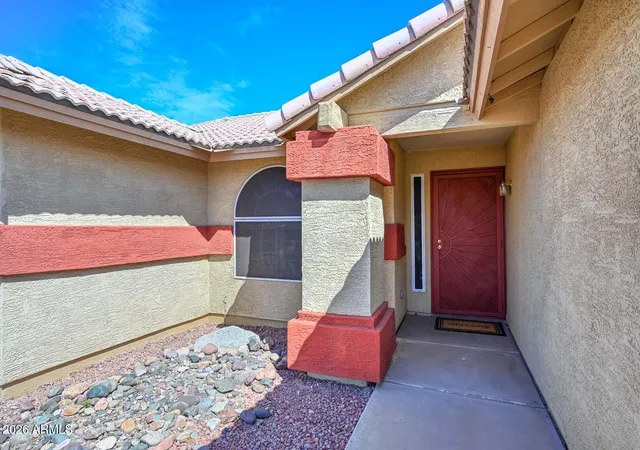 Photo 4 of Single family home for sale at 8758 W Bloomfield Rd, Peoria, AZ 85381 | MLS# 7026808 | Listing updated on 2026-08-02