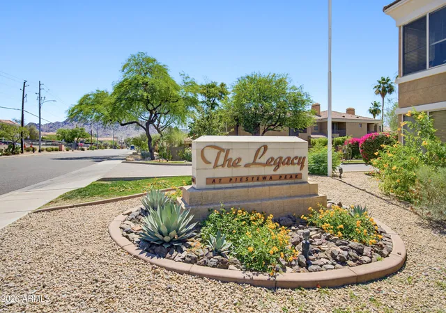 Photo 3 of Condo for sale at 1411 E Orangewood Ave #242, Phoenix, AZ 85020 | MLS# 7029665 | Listing updated on 2026-08-31