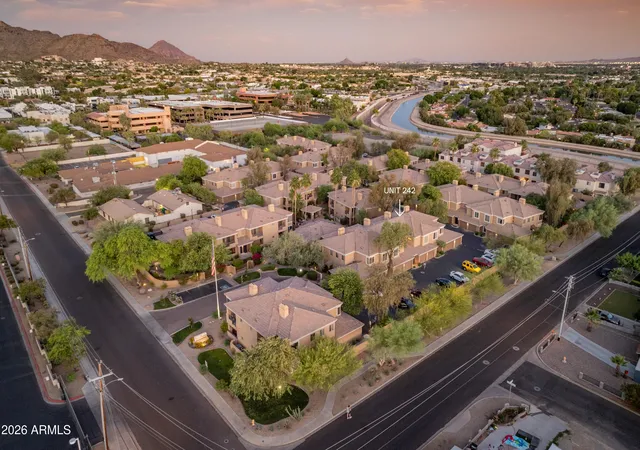 Photo 2 of Condo for sale at 1411 E Orangewood Ave #242, Phoenix, AZ 85020 | MLS# 7029665 | Listing updated on 2026-08-31