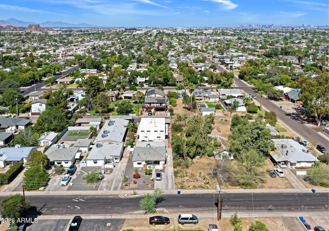 2nd image of 1214 S Farmer Ave, Tempe, AZ 85281 | MLS# 7036697