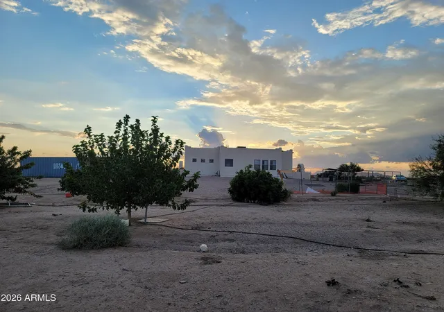 Photo 1 of Single family home for sale at 34735 W Olney St, Arlington, AZ 85322 | MLS# 7029238 | Listing updated on 2026-08-11