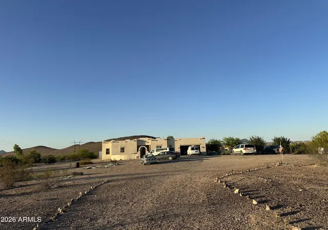 Photo 2 of Single family home for sale at 34735 W Olney St, Arlington, AZ 85322 | MLS# 7029238 | Listing updated on 2026-08-11